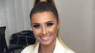 Anamaria Prodan, detalii despre simptomele de COVID-19: „A fost greu, cumplit / Simți că nu poți să respiri, în momentul ăla intervine panica”