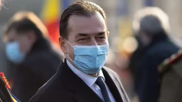 Ludovic Orban, după vizita la MAE: Sunt 748 de secții de votare în străinătate / Toate sunt dotate cu mijloacele sanitare de protecție, prevăzute de lege (VIDEO)