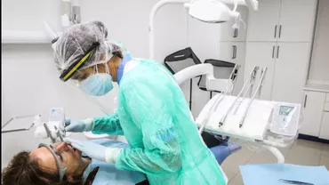 O nouă afecțiune post-COVID înfricoșătoare. Pacienții acuză probleme dentare și chiar pierderea dinților