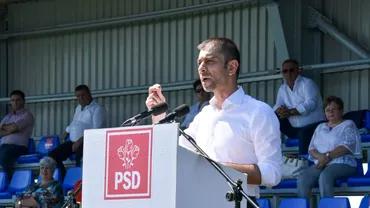 Gabriel Zetea (PSD): „Am votat cu gândul la viitorul României și am votat pentru viitorul copiilor mei” / „Am votat pentru o Românie guvernată de profesioniști, de specialiști”