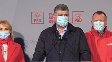 Marcel Ciolacu, primele declarații despre un posibil Guvern: Să vedem cine intră şi cine nu intră în Parlament