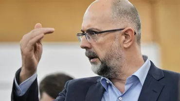 Preşedintele UDMR, Kelemen Hunor: România ar avea nevoie de un guvern stabil cu majoritate parlamentară solidă de centru dreapta