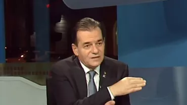 Ludovic Orban exclude negocierile cu AUR: Avem deja majoritate cu alte partide