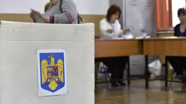 Harta României după alegerile parlamentare din 2020. PSD câștigă mare parte din Moldova, Muntenia și Oltenia. PNL se impune în Transilvania