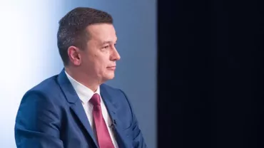 Sorin Grindeanu: PSD a câștigat alegerile, are cea mai mare legitimitate de a da premierul și de a forma o majoritate