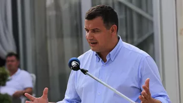 Eugen Tomac, despre demisia lui Ludovic Orban: Se pare că premierul şi-a asumat rezultatul obţinut la alegeri