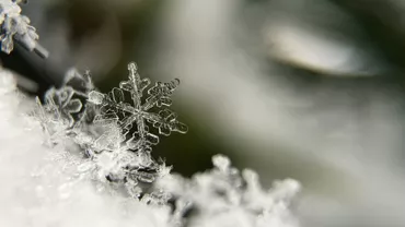 Prognoza meteo, azi, 09 decembrie 2020. Vremea se va menține închisă