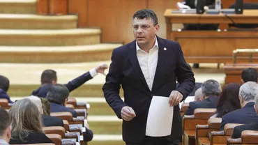 A murit deputatul PSD Sebastian Radu. Era infectat cu SARS-COV-2