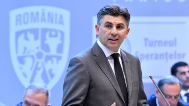 Ionuţ Lupescu împlinește vârsta de 52 de ani. Detalii inedite despre meciul pierdut de fostul internațional pentru șefia FRF