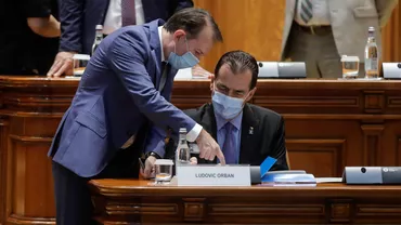 PNL începe negocierile pentru formarea noii majorități parlamentare care să susțină viitorul Guvern