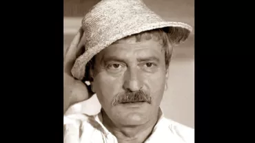 Au trecut 37 de ani de la moartea marelui actor Amza Pellea: Cu ce roluri memorabile a rămas în istoria cinematografiei românești