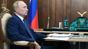 ”PUTIN, AMENINȚARE PENTRU STATELE UNITE”, un documentar de excepție despre viața liderului rus, ascensiunea sa la putere și implicarea în afacerile interne ale Casei Albe, dar și a altor state, vineri, de la ora 22.00 pe B1 TV