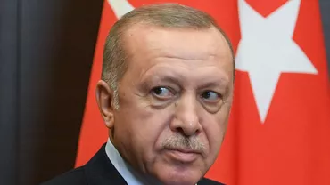 Erdogan bate cu pumnul în masă, în relația cu UE și SUA: „Există multe drepturi care trebuie să ni se acorde