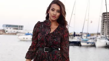 Claudia Pătrășcanu, atac la adresa familiei fostului soț. Gabi Bădălău trebuie să-și facă testul anti-drog