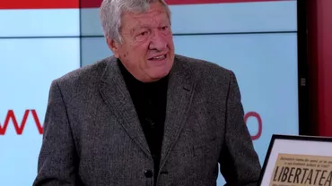 Jurnalistul Octavian Andronic, creatorul caricaturilor Ando, a murit în urma unui infarct