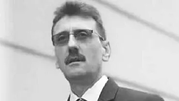 Dan Stan, vicepreşedintele CJ Caraş-Severin, a murit după ce s-a infectat cu SARS-CoV-2