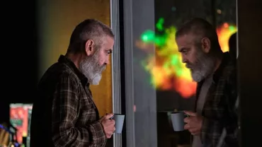 Cum arată George Clooney. Actorul american a slăbit 13 kilograme și e de nerecunoscut (FOTO)