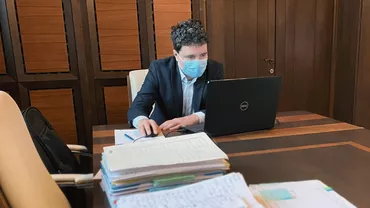 Nicușor Dan, discuție cu primarii de sector: Au convenit necesitatea solicitării unei întrevederi cu viitorul prim-ministru şi cu viitorul ministru al Finanţelor