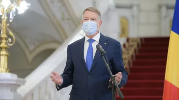 Klaus Iohannis: Mai e nevoie de o rundă de consultări cu partidele pentru desemnarea unui candidat de premier. Pe 21 decembrie se va constitui noul Parlament (VIDEO)