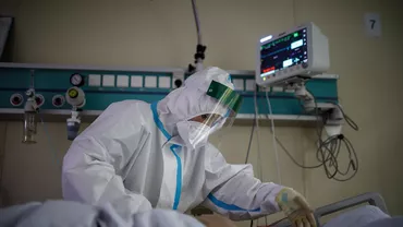 Anchete la maternitatea din Galați după ce o tânără cu Covid-19 a murit la o zi după ce a născut