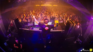 Paul van Dyk a împlinit 49 de ani. Pionierul muzicii trance, mărturisiri emoționante despre copilăria sa în spatele Cortinei de Fier