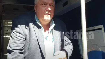 Nicuşor Constantinescu, audiat într-un dosar cu privire la Herghelia Mangalia