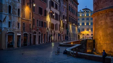 Specialiștii cer ca Italia să intre în lockdown: „Suntem într-o situație de război