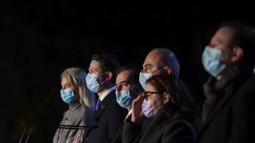 Biroul Politic Naţional al PNL se va reuni miercuri, de la ora 17.00, în contextul blocării negocierilor pentru formarea noului guvern