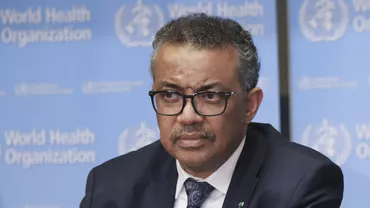 OMS, recomandare pentru sărbătorile de iarnă în pandemie: Măștile de protecție să fie purtate la reuniunile din familie