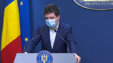 Nicușor Dan, despre perchezițiile din primărie: Există cooperarea deplină / Nicio persoană dintre cele cercetate nu va fi acoperită, indiferent de funcţia ocupată