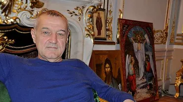 De ce a renunţat Gigi Becali la aparițiile publice. Primul interviu după 4 luni