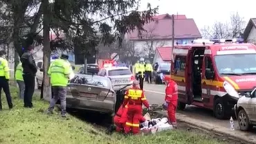 Urmărire ca în filme în Botoșani: Un bărbat care a refuzat să oprească mașina la un filtru a murit după ce a fost împușcat de polițiști