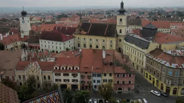 Prefectul Sibiului le solicită magazinelor să limiteze la o treime accesul cumpărătorilor și să deschidă toate casele de marcat