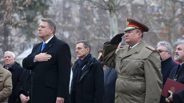 Surse: Klaus Iohannis nu-l mai susține pe Nicolae Ciucă pentru funcția de premier plin. De ce s-a răzgândit președintele