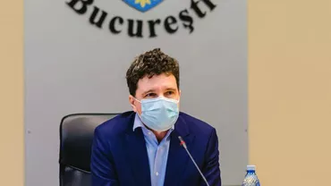 Nicușor Dan: Problema apei calde și a căldurii se datorează 70% Gabrielei Firea și 30% lui Sorin Oprescu / Iarna asta nu putem decât să intervenim la avarii