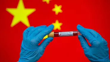 China are în plan vaccinarea anti-COVID a 50 de milioane de oameni, până pe 15 ianuarie