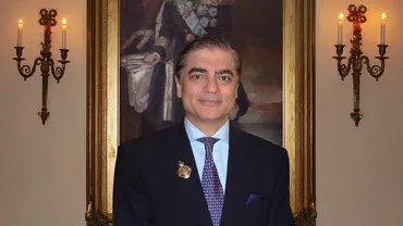 Cine este Paul al României, condamnat definitiv la închisoare în dosarul „Ferma Băneasa”