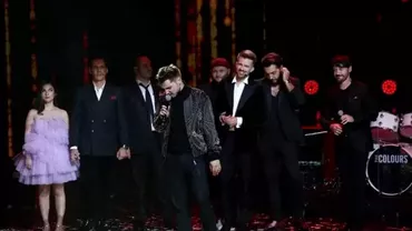 Prima reacție a lui Adrian Petrache după înfrângerea de la X Factor: ”Au fost cei mai puternici concurenți”