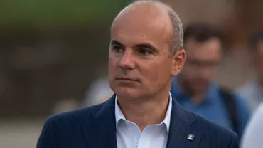 Rareș Bogdan, despre funcția de ministru al Internelor: „Deocamdată, avem un ministru excepțional, pe Marcel Vela”