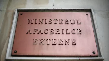 MAE: Autorităţile franceze permit deblocarea circulaţiei dinspre Marea Britanie