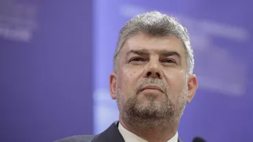 Marcel Ciolacu: PSD nu va vota niciodată un astfel de guvern. Sunteți o rușine națională / Cred că până și mocheta din birou v-au ales-o ei, domnule Cîțu (VIDEO)