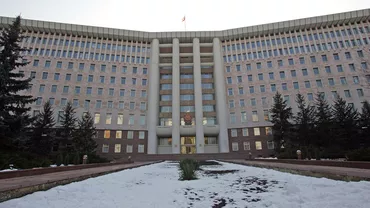 PAS nu susține numirea unui nou Guvern la Chișinău, după demisia cabinetului Ion Chicu: „Urmează al doilea pas, alegeri anticipate și alegerea unui partid reprezentativ”