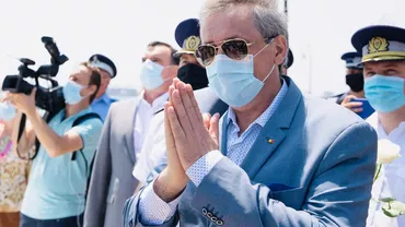 Marcel Vela: Astăzi se încheie misiunea mea ca ministru al Afacerilor Interne. Nu a fost uşor, dar a fost o onoare să-mi servesc ţara şi poporul