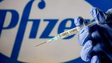 SUA și Pfizer au perfectat un acord pentru 100 de milioane de doze de vaccin anti-COVID-19. Guvernul american va plăti aproape 2 miliarde de dolari