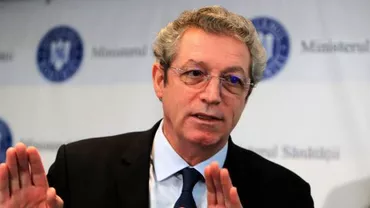 Medicul Adrian Streinu Cercel a demisionat din funcția de director al Institutului de Boli Infecțioase Matei Balș