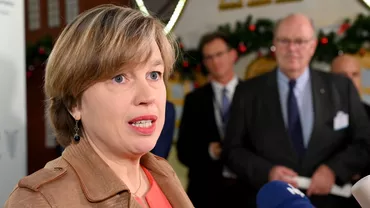 Există riscul ca infractorii să creeze vaccinuri anti-coronavirus false, avertizează șefa Europol