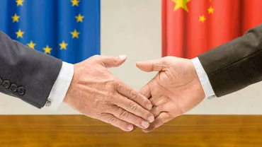 Acord UE-China de protejare a investiţiilor, luat în calcul de ambasadorii ţărilor europene