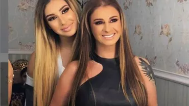 Momente dificile pentru Anamaria Prodan. Fiica ei a fost transportată de urgență la spital