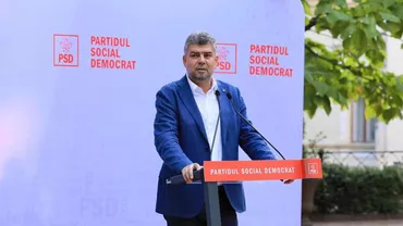 Marcel Ciolacu, mesaj de Anul Nou: Românii sunt adevărații eroi ai acestui an!