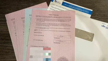 Un bărbat în vârstă de 30 de ani a băut peste măsură, iar apoi și-a schimbat numele în cel al artistei sale preferate. Familia a reacționat într-un mod halucinant